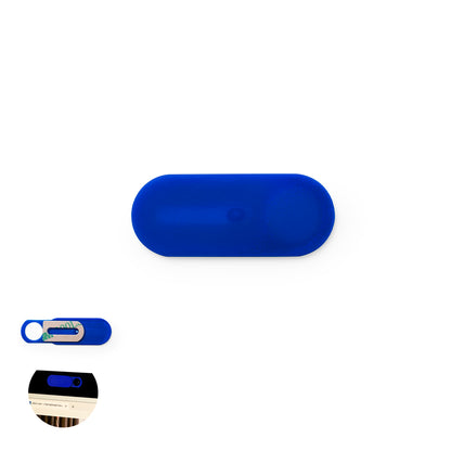 Tapa Webcam Nambus - Proteção Privacidade Colorida