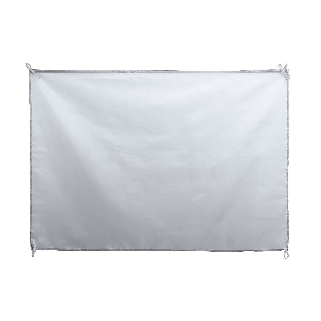 Bandeira XL 100x70cm em Poliéster Vivos Cores