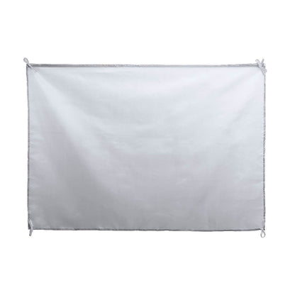 Bandeira XL 100x70cm em Poliéster Vivos Cores
