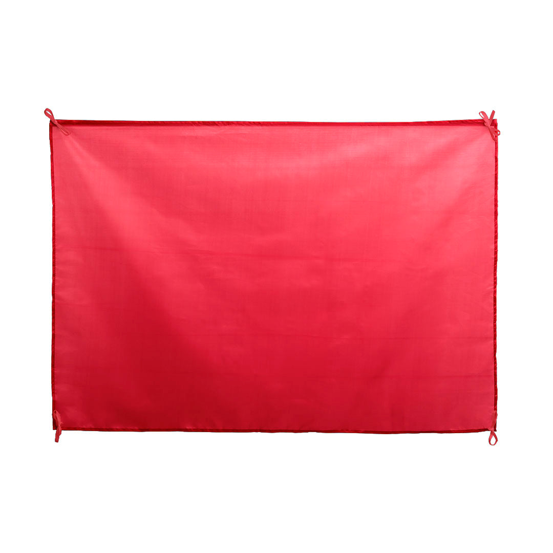 Bandeira XL 100x70cm em Poliéster Vivos Cores