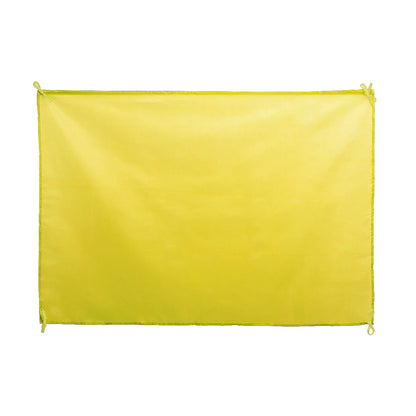 Bandeira XL 100x70cm em Poliéster Vivos Cores