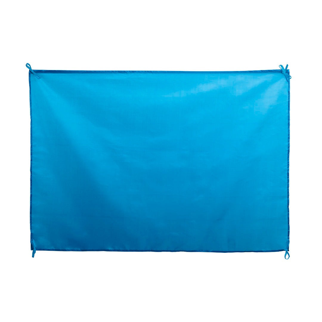 Bandeira XL 100x70cm em Poliéster Vivos Cores