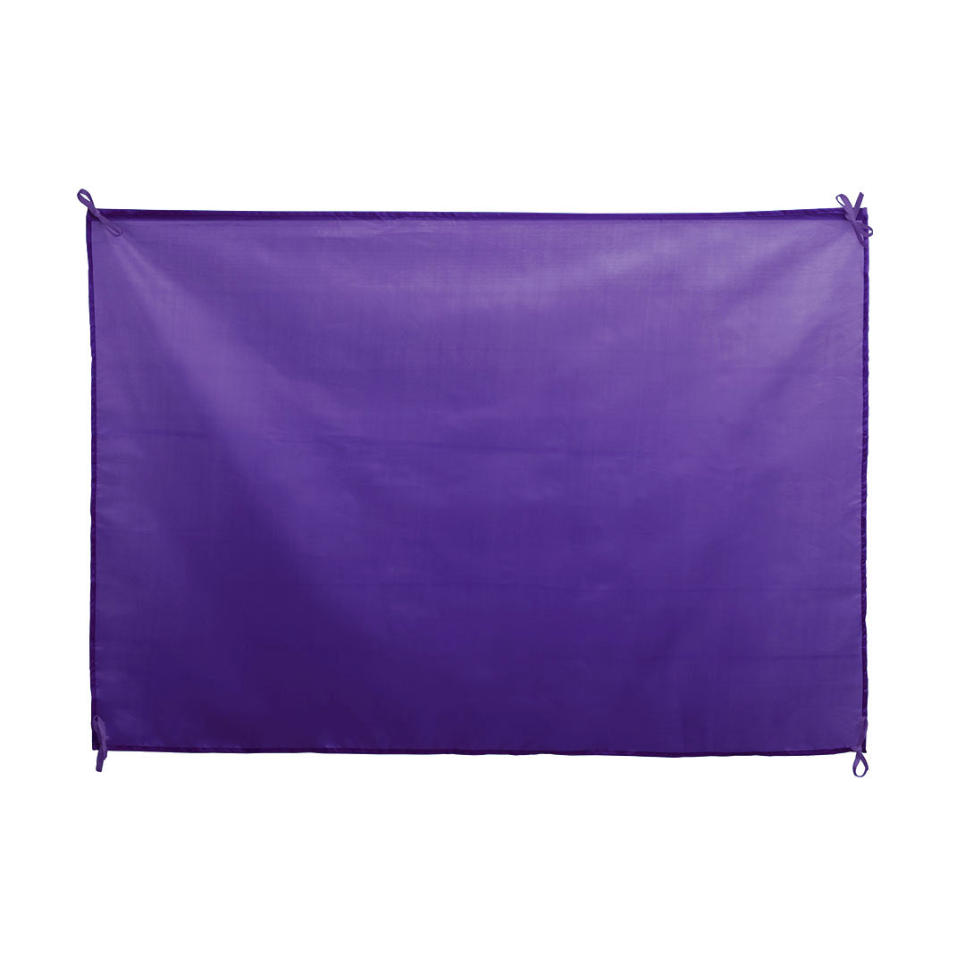 Bandeira XL 100x70cm em Poliéster Vivos Cores