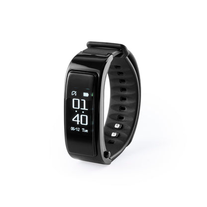 Smartwatch Desportivo Multifunções com Bluetooth