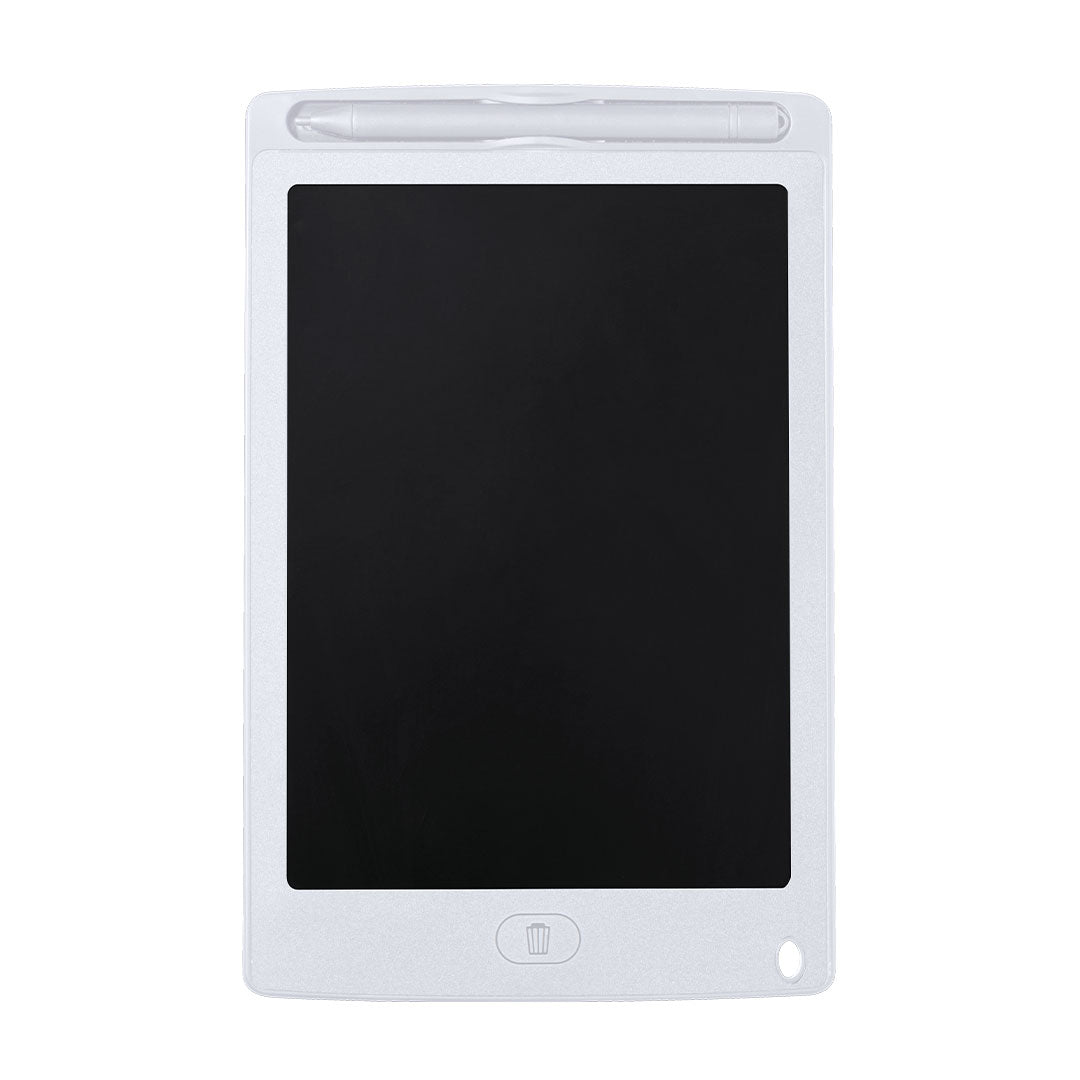 Tablet de Escrita LCD 8,5'' com Fixação Magnética