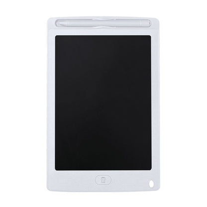 Tablet de Escrita LCD 8,5'' com Fixação Magnética