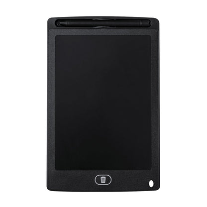 Tablet de Escrita LCD 8,5'' com Fixação Magnética