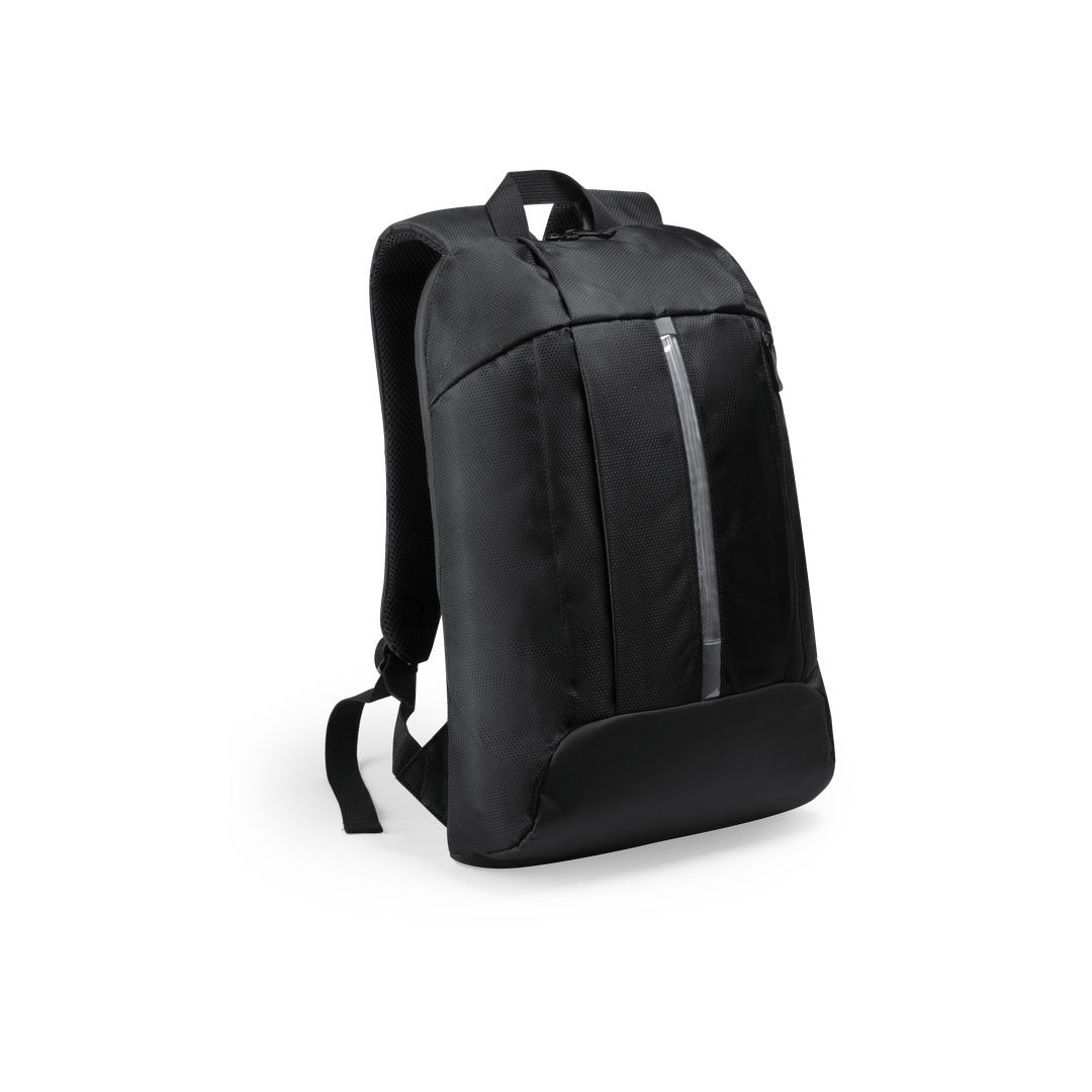 Mochila Urbana com Indicador Luminoso e USB