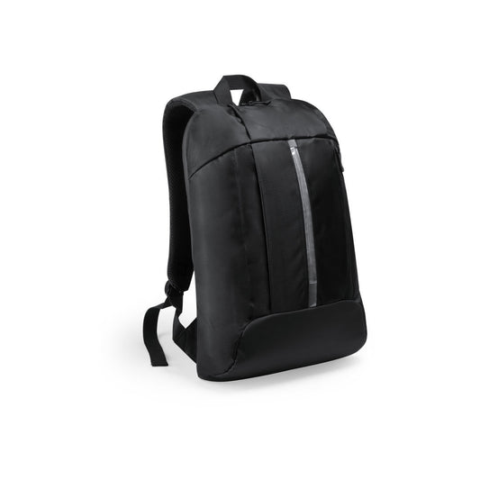 Mochila Urbana com Indicador Luminoso e USB