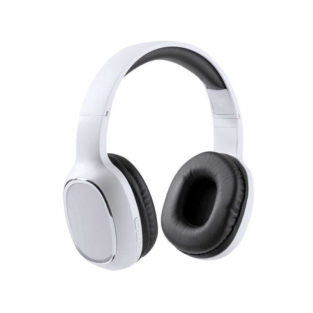 Auriculares Bluetooth Magnel com Design Elegante