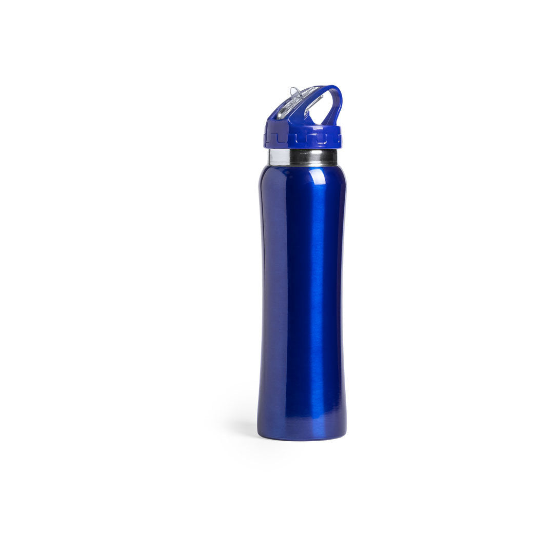 Bidão Smaly em Aço Inoxidável 800 ml Colorido