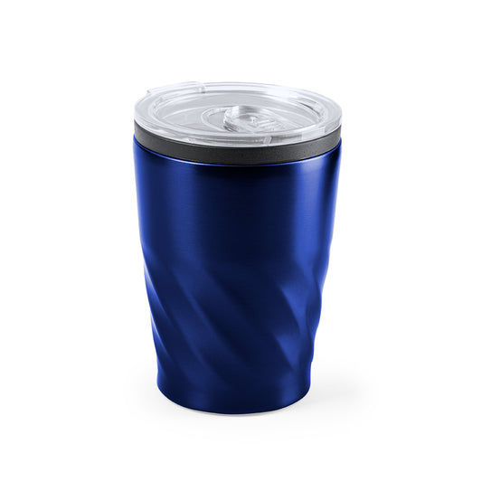 Vaso Térmico Ripon em Aço Inoxidável 350ml