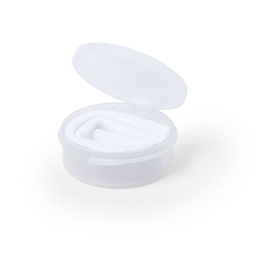 Palhinha de Silicone Flexível Reutilizável Colorida