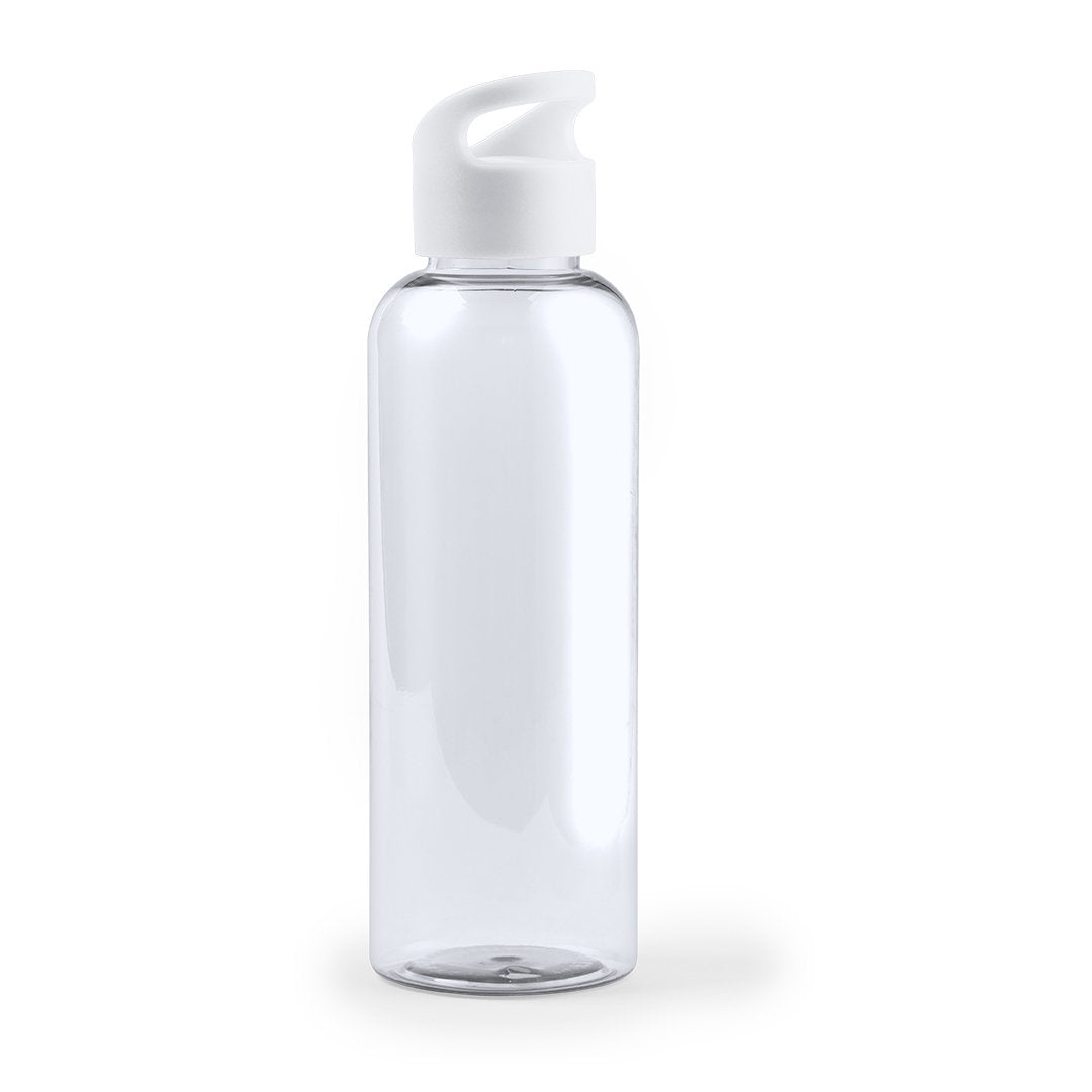 Bidão Pruler 530ml Tritán Resistente e Livre de BPA