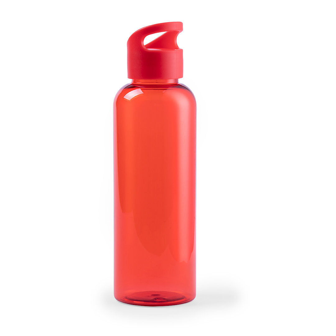 Bidão Pruler 530ml Tritán Resistente e Livre de BPA