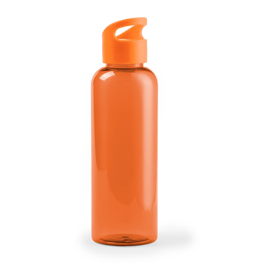Bidão Pruler 530ml Tritán Resistente e Livre de BPA