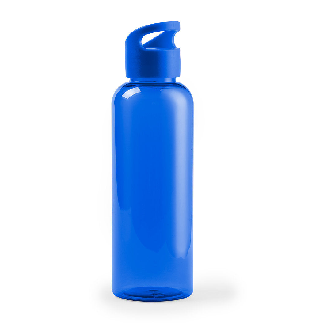 Bidão Pruler 530ml Tritán Resistente e Livre de BPA