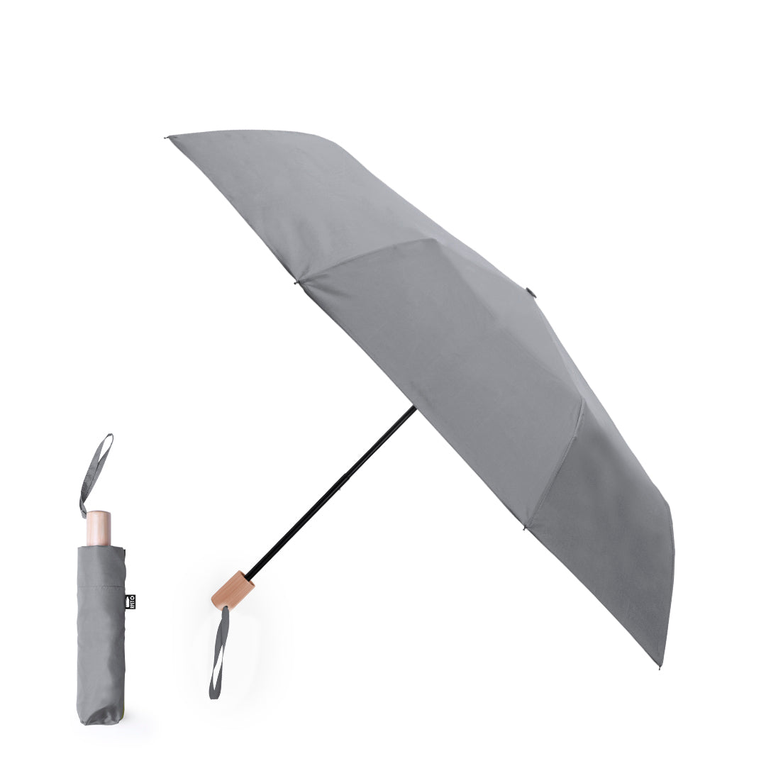 Brosian - Guarda-chuva Plegável Sustentável 95cm
