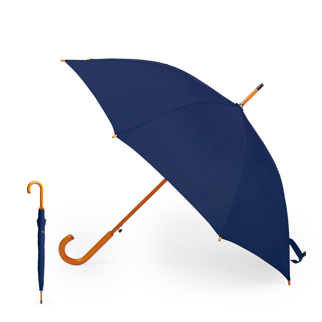 Guarda-chuva Sustentável Bonaf 105cm com Abertura Automática
