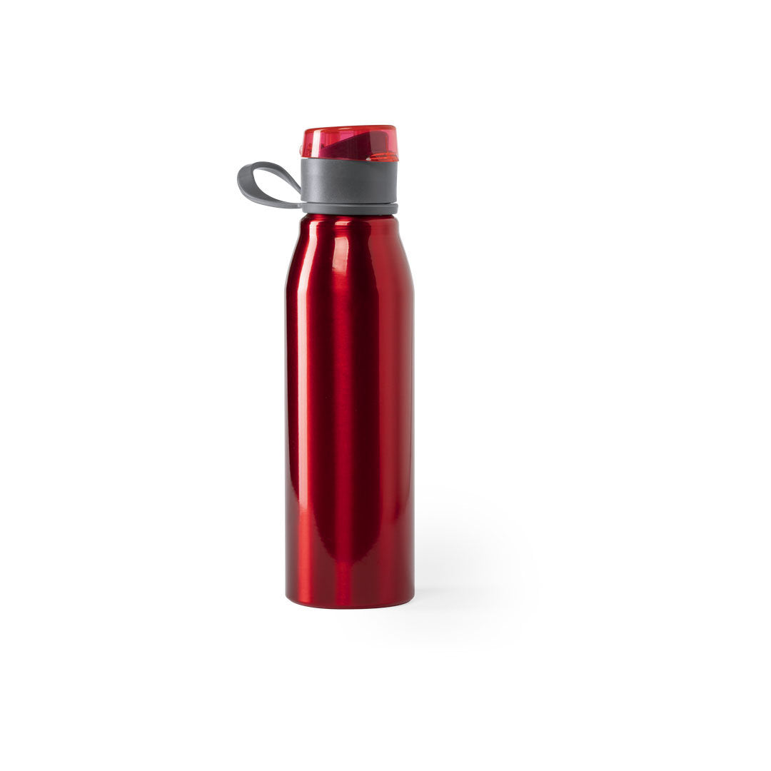 Bidão Cartex em Alumínio 700 ml - Vários Cores