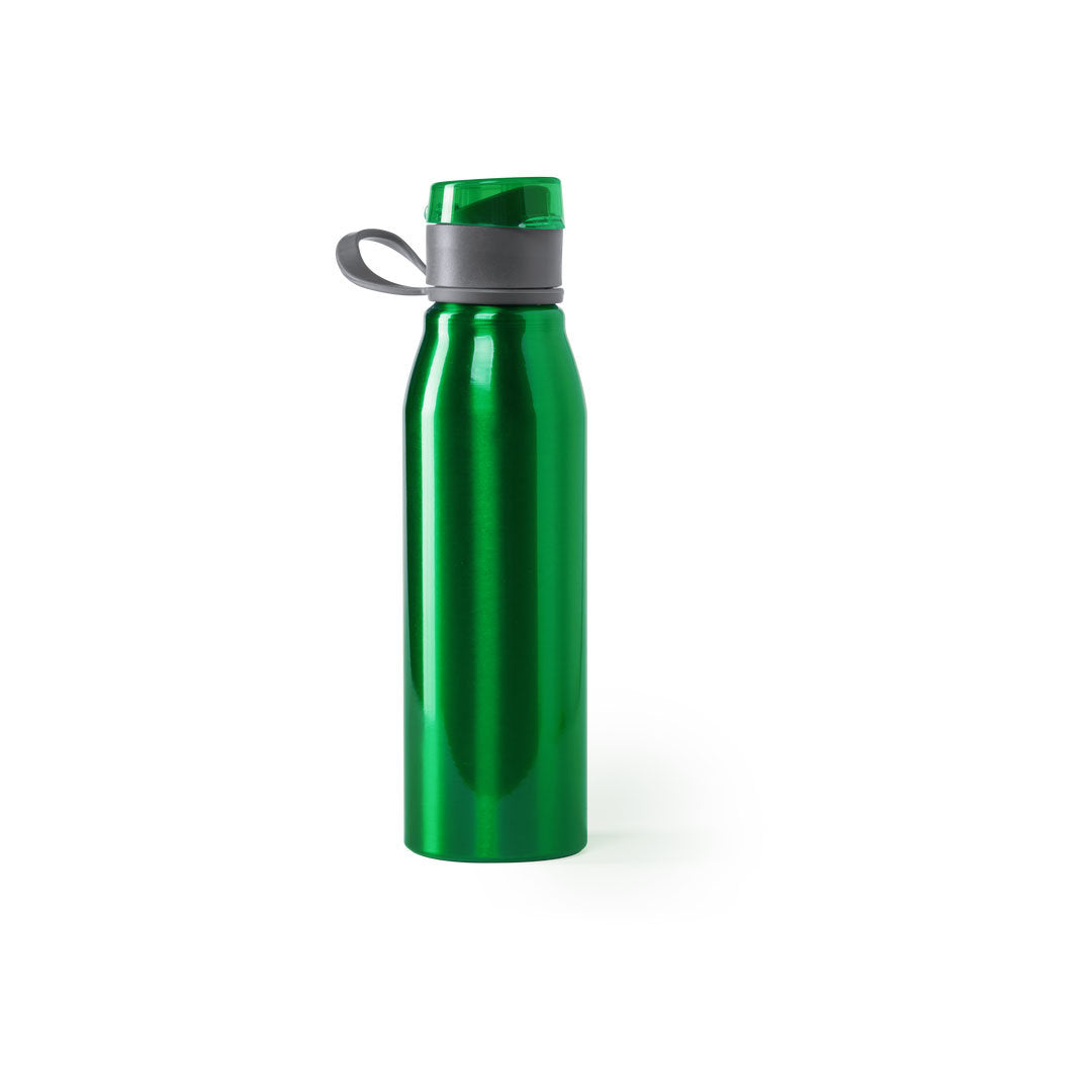 Bidão Cartex em Alumínio 700 ml - Vários Cores