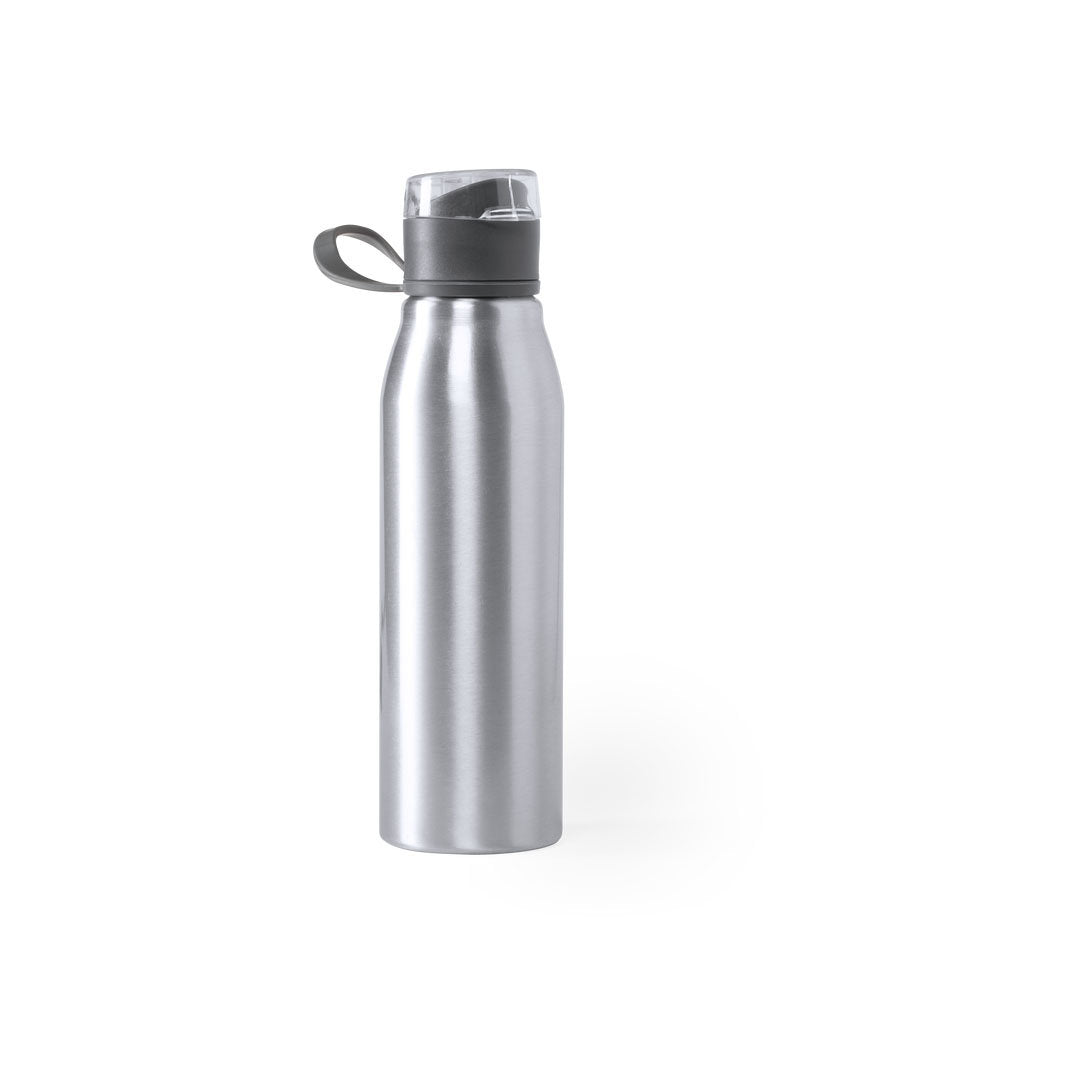 Bidão Cartex em Alumínio 700 ml - Vários Cores