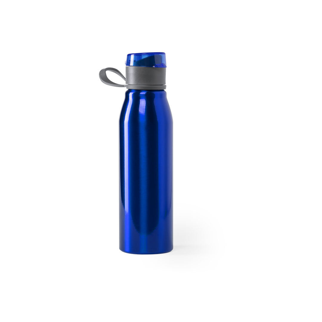Bidão Cartex em Alumínio 700 ml - Vários Cores