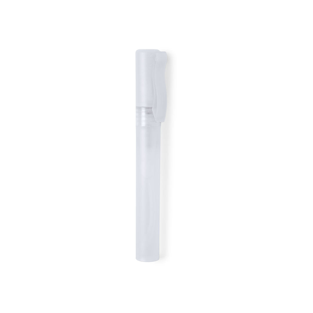 Spray Hidroalcoólico Bustan 10ml Recarregável
