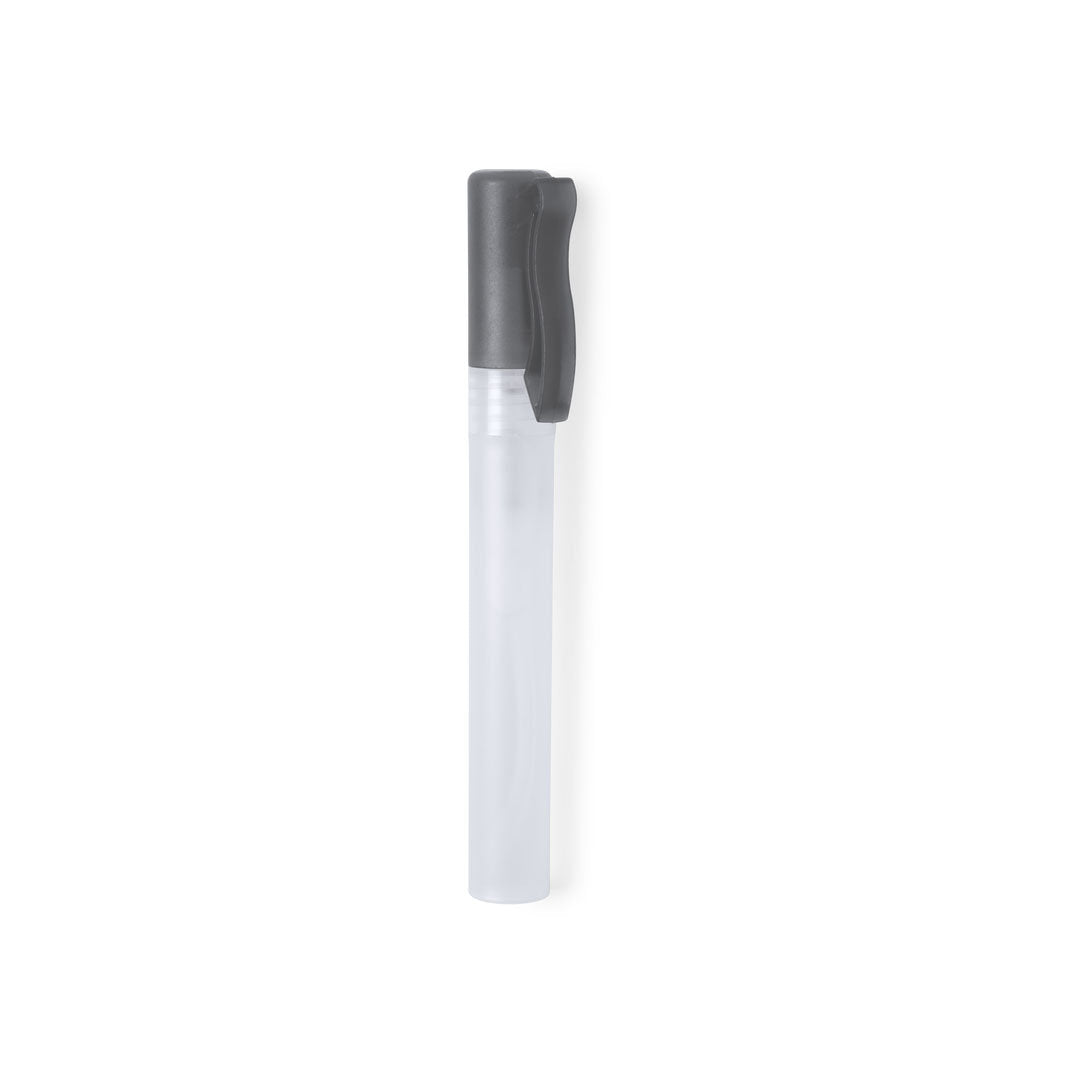 Spray Hidroalcoólico Bustan 10ml Recarregável