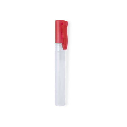 Spray Hidroalcoólico Bustan 10ml Recarregável
