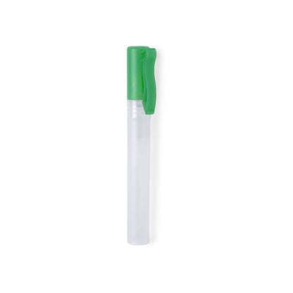 Spray Hidroalcoólico Bustan 10ml Recarregável