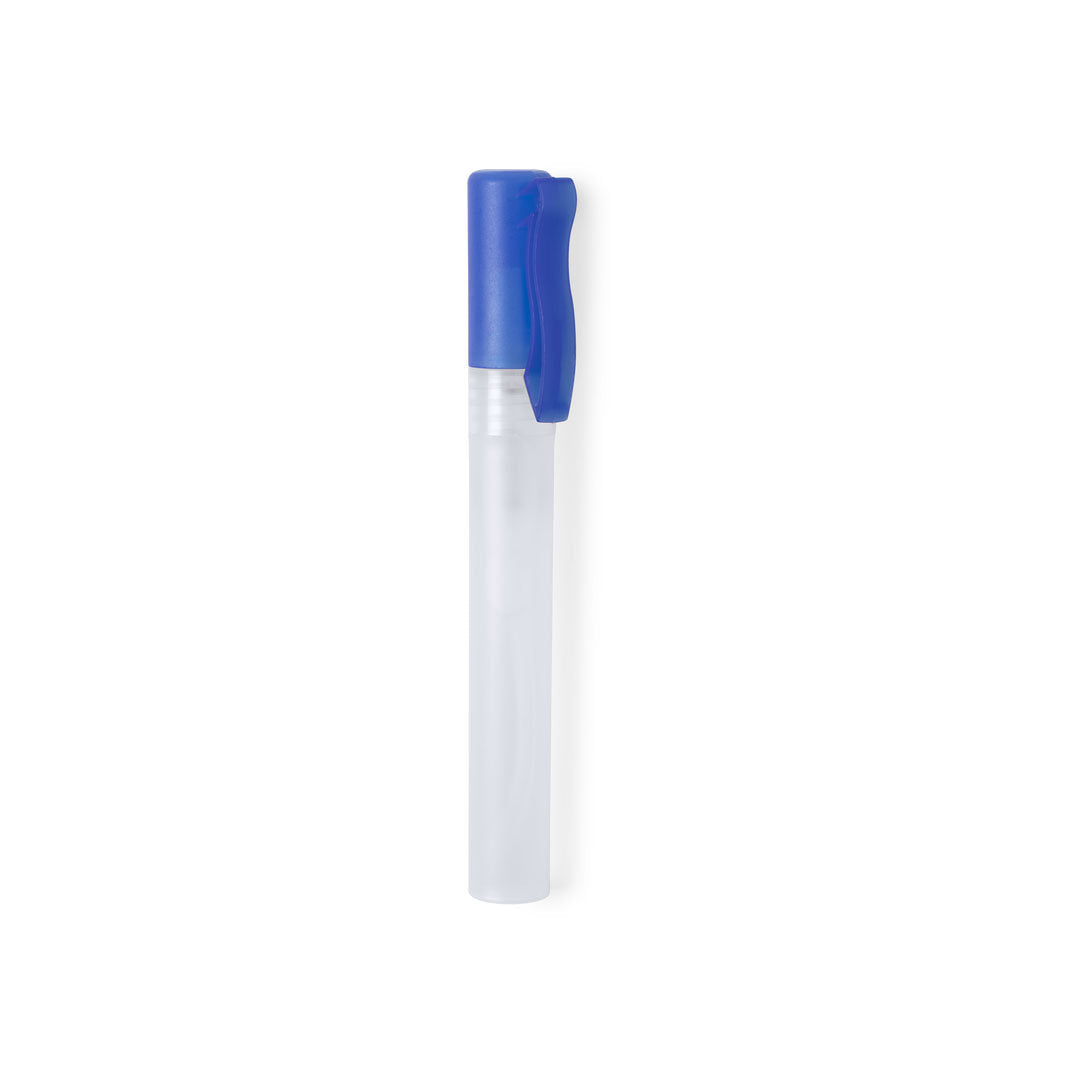 Spray Hidroalcoólico Bustan 10ml Recarregável