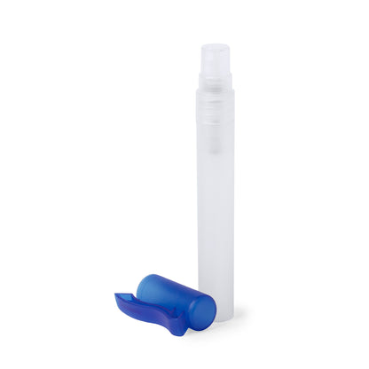 Spray Hidroalcoólico Bustan 10ml Recarregável