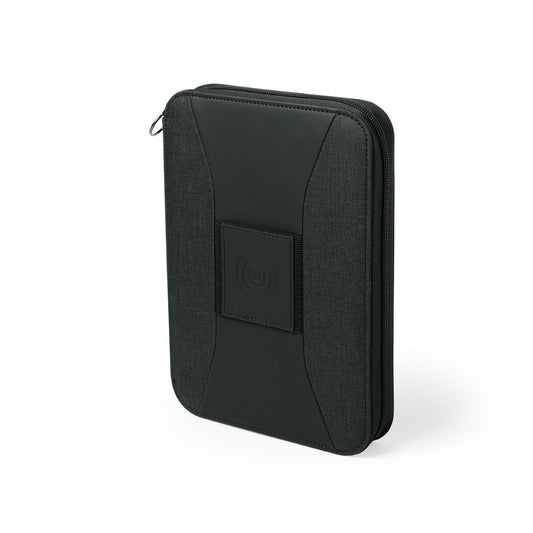 Organizador Power Bank Surey com Carregador Sem Fios