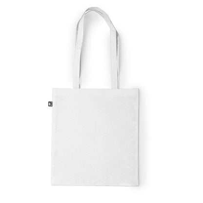 Bolsa Frilend RPET sustentável e resistente