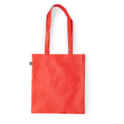 Bolsa Frilend RPET sustentável e resistente