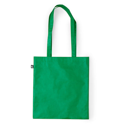 Bolsa Frilend RPET sustentável e resistente