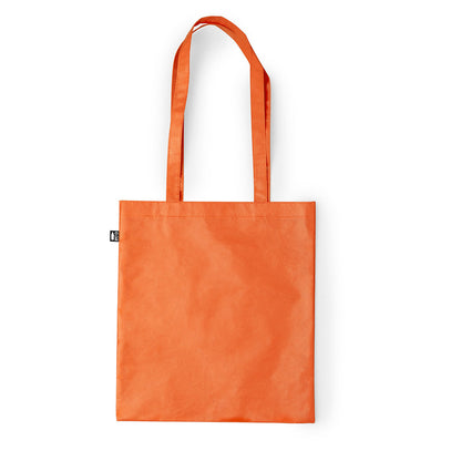 Bolsa Frilend RPET sustentável e resistente
