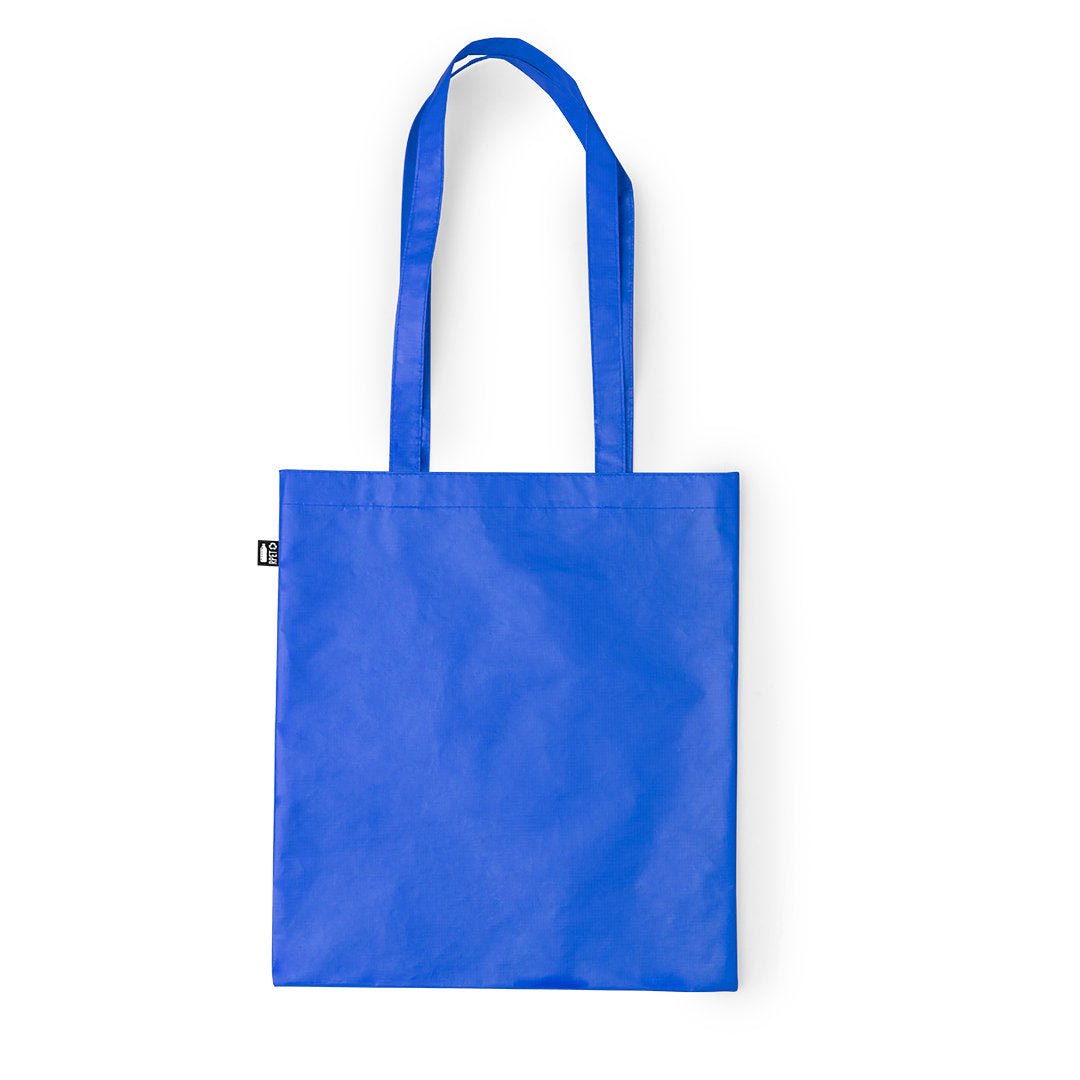 Bolsa Frilend RPET sustentável e resistente