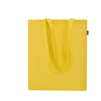 Bolsa Frilend RPET sustentável e resistente
