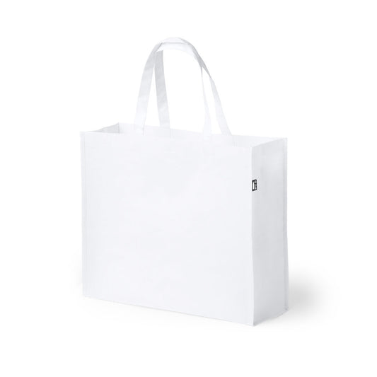 Bolsa Kaiso RPET sustentável e resistente