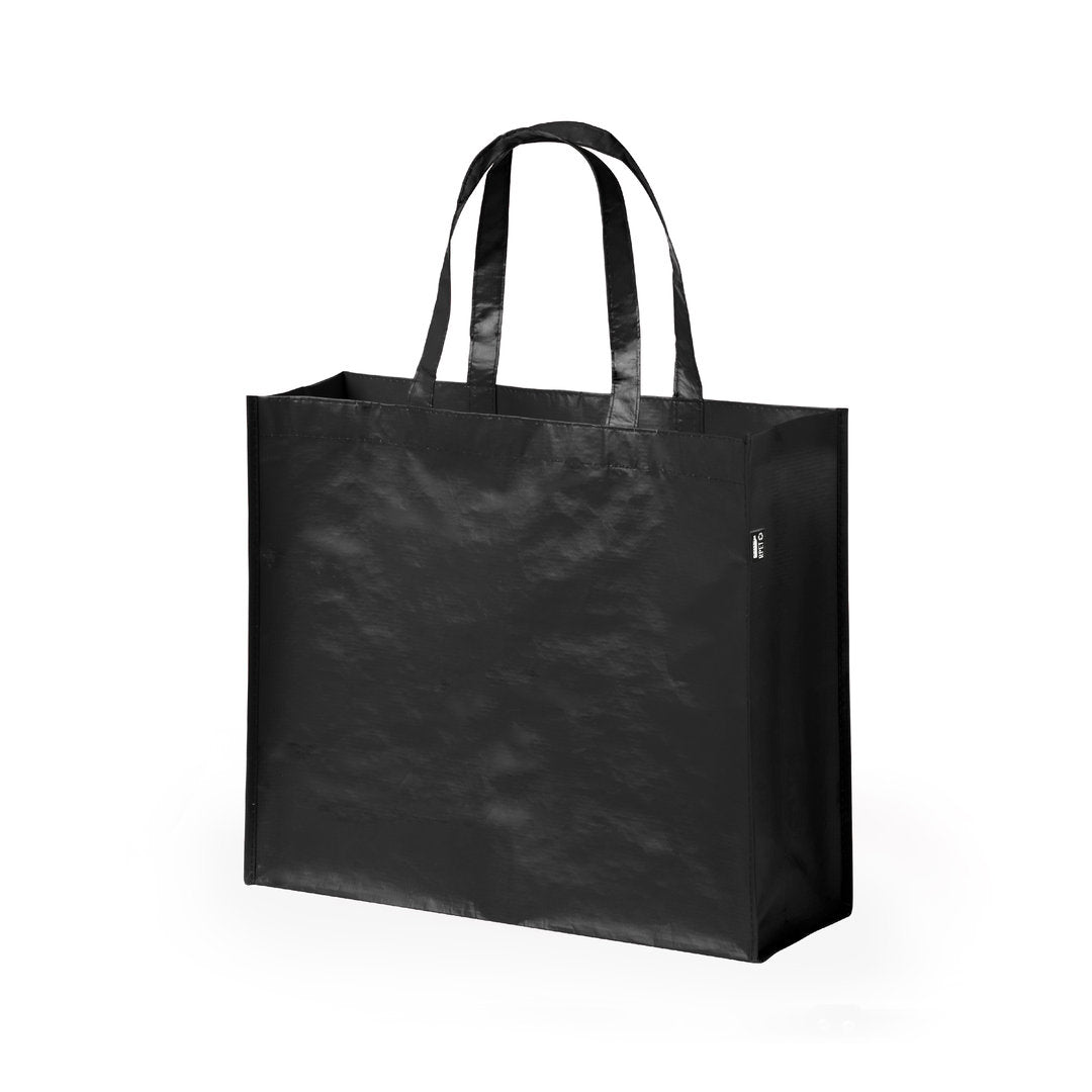 Bolsa Kaiso RPET sustentável e resistente
