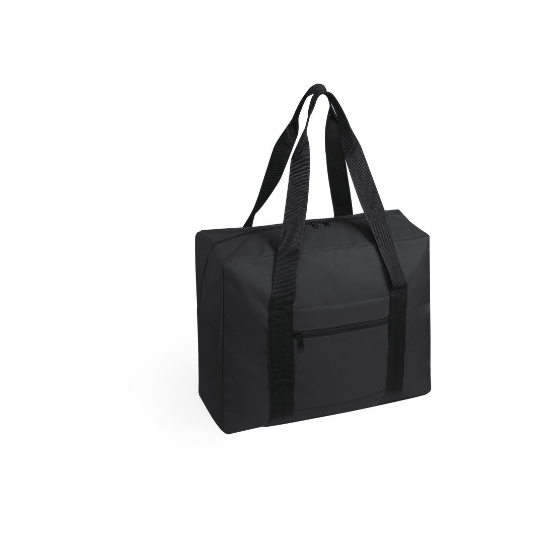 Bolsa Multiusos Resistente com Design Bicolor