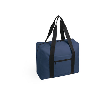 Bolsa Multiusos Resistente com Design Bicolor
