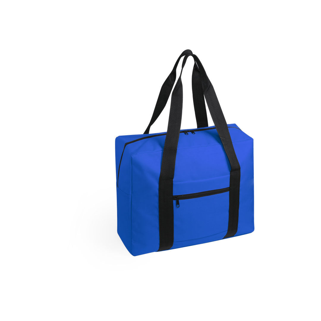 Bolsa Multiusos Resistente com Design Bicolor