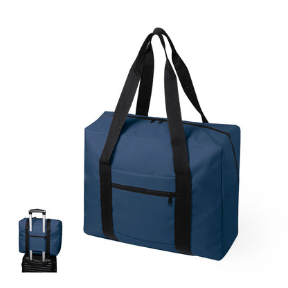 Bolsa Multiusos Resistente com Design Bicolor