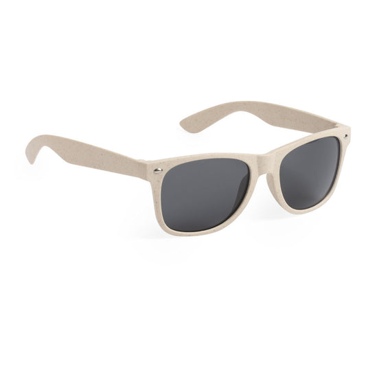 Óculos de Sol Kilpan com Proteção UV400 e Montura em Bambu
