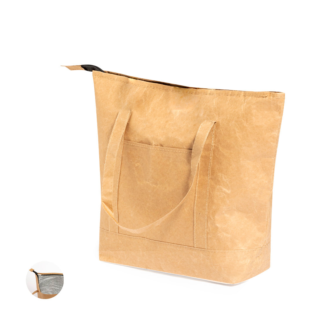 Bolsa Térmica Saban Resistente e Prática 43x33 cm