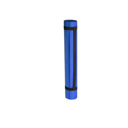 Esterilla Yoga Nodal PVC com Bolsa e Asas