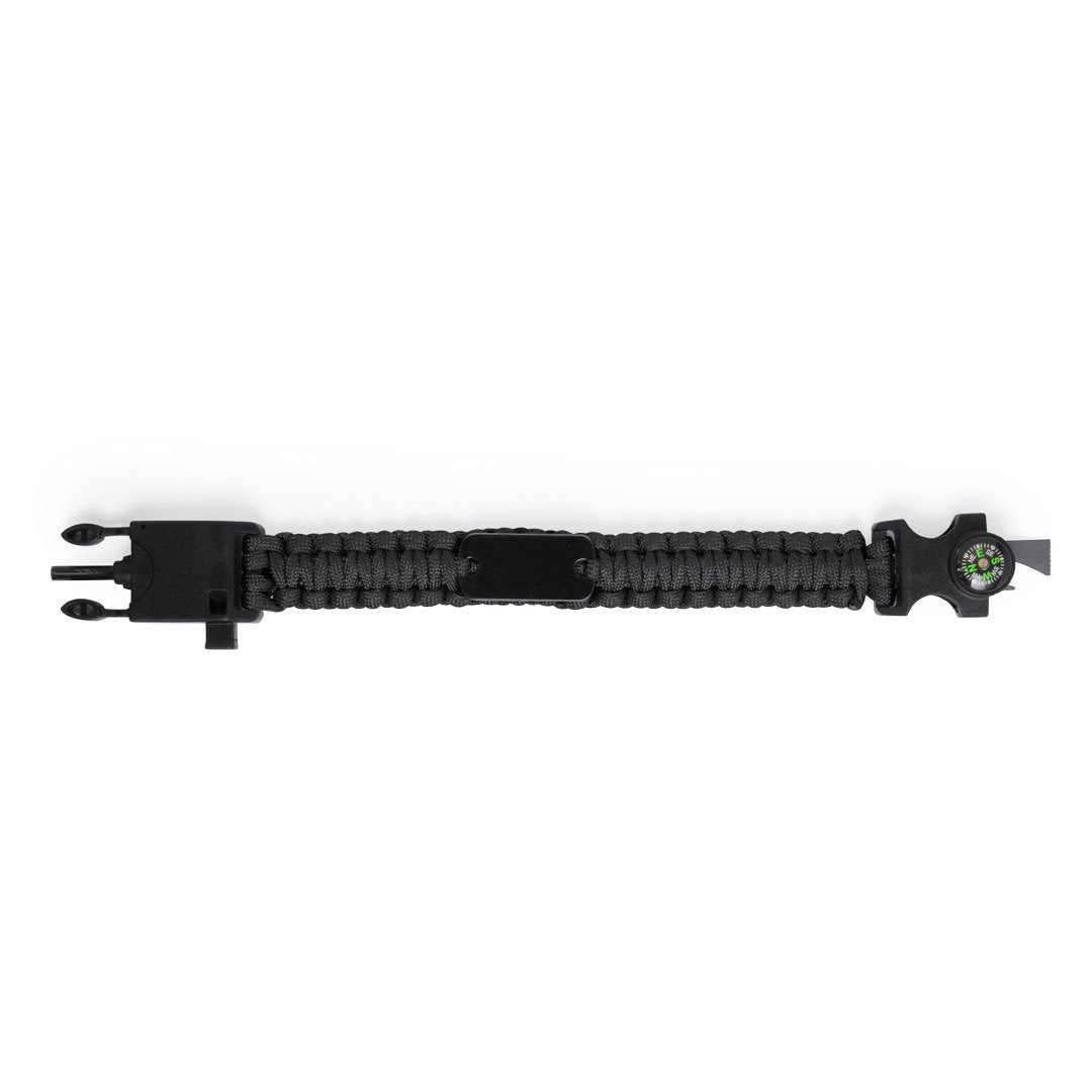 Brazalete Multifunções Kupra Resistente e Versátil